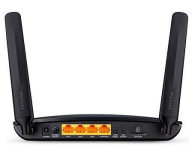 TP-Link Router LTE Archer MR200 - 1452383 - zdjęcie 3